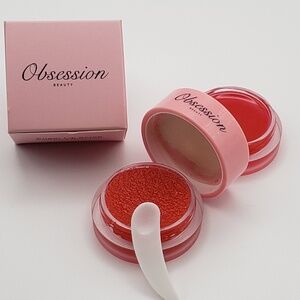 Lip Scrub